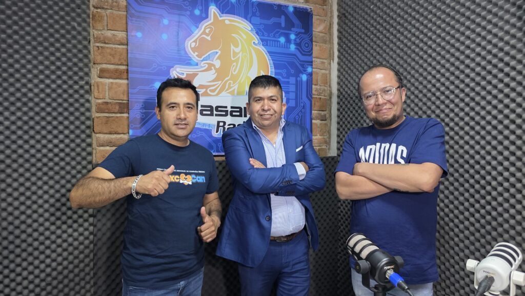 ADGNE TEXCOCO